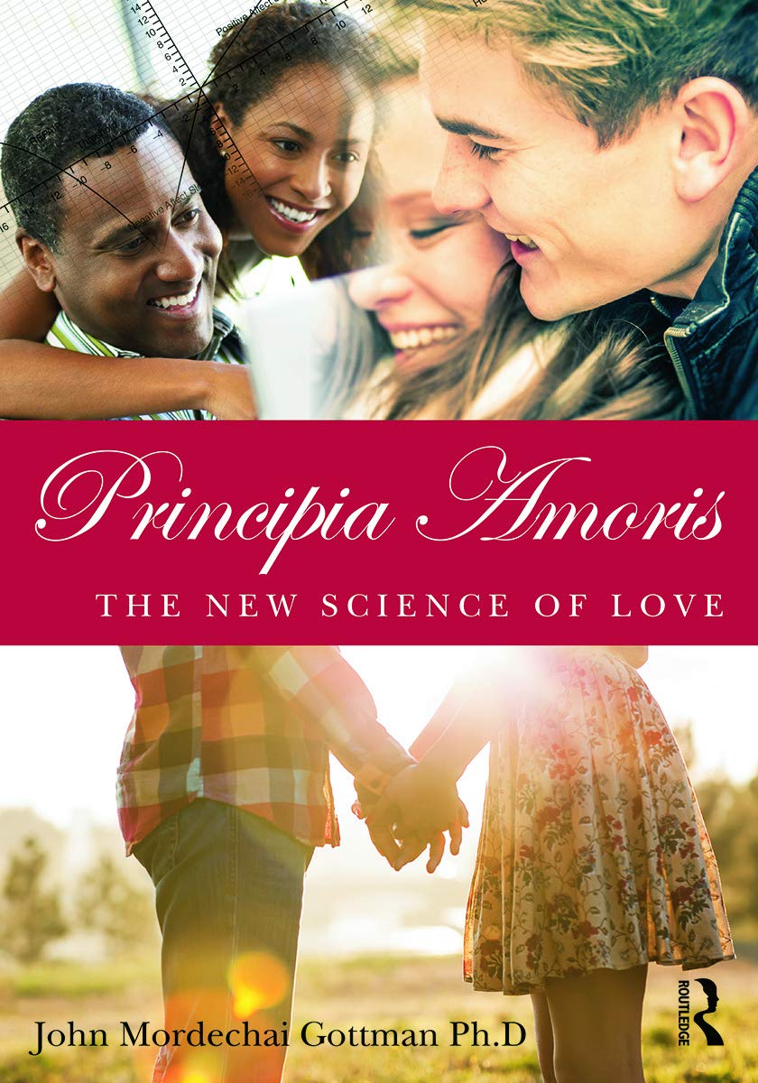 Principia Amoris,Used