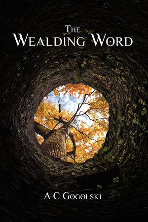 The Wealding Word,Used