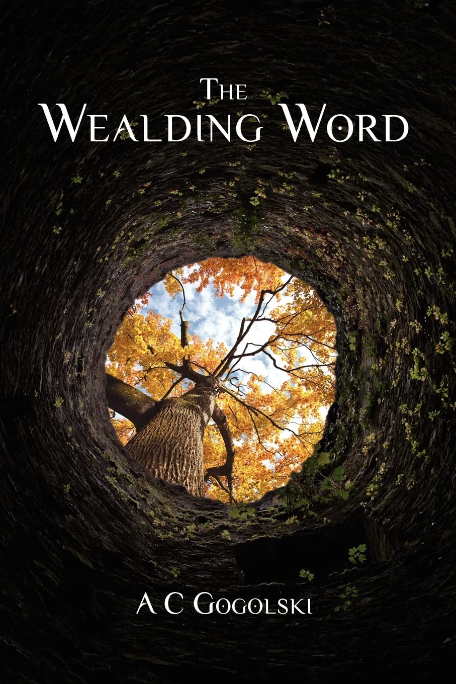 The Wealding Word,Used