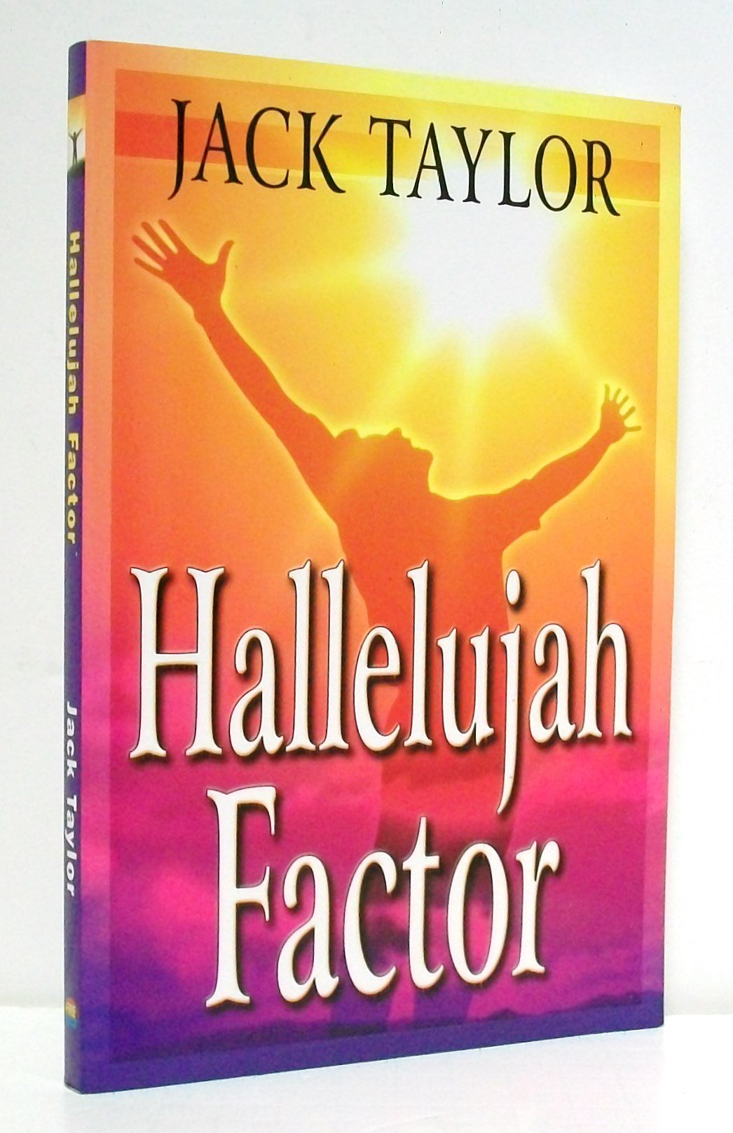Hallelujah Factor,Used