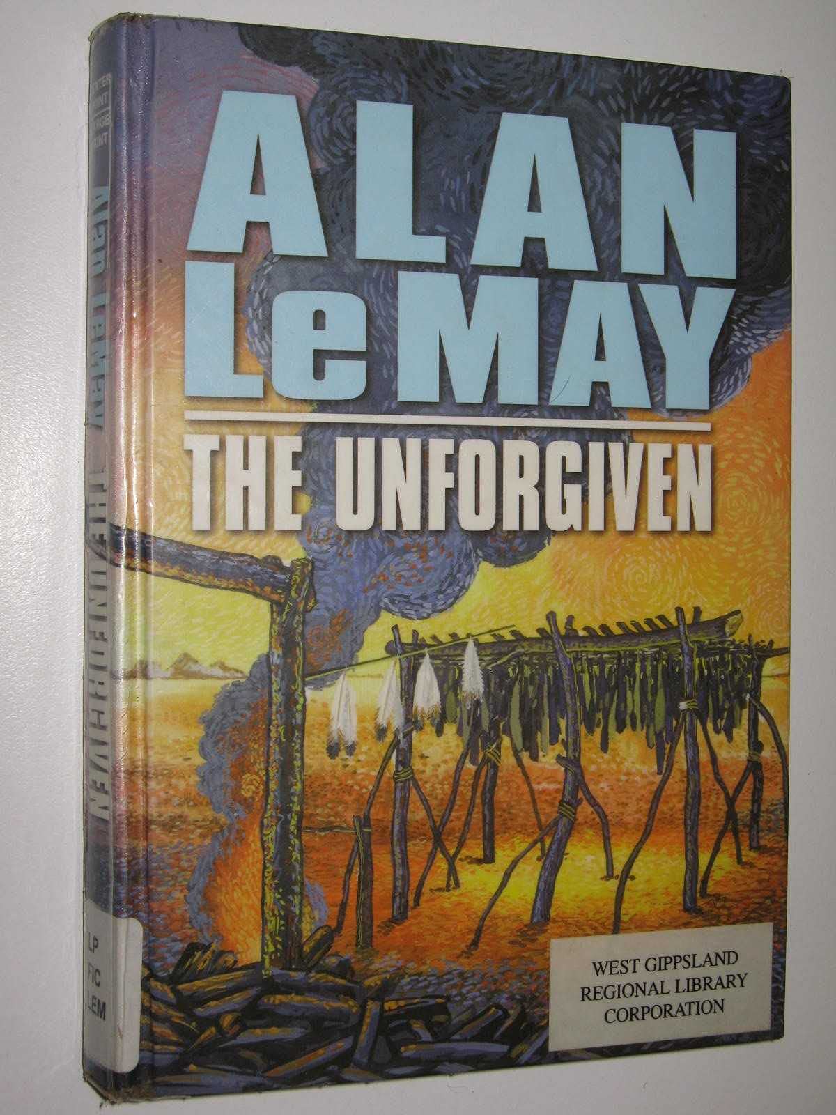 The Unforgiven,New