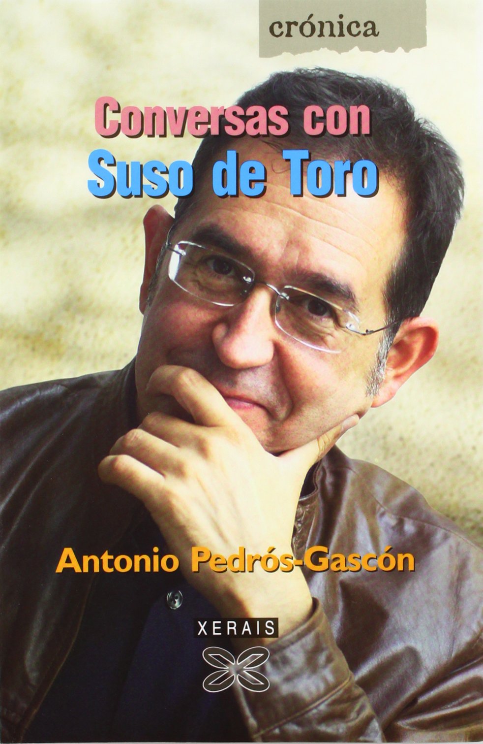Conversas Con Suso De Toro (Galician Edition),Used