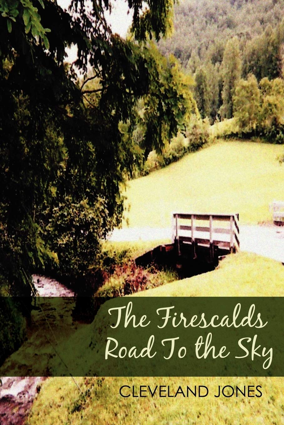 The Firescalds Road to the Sky,Used