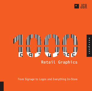 1,000 Retail Graphics (1000 Series),Used