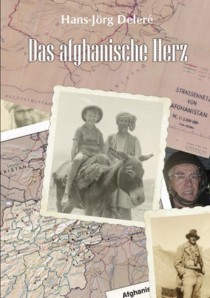 Das afghanische Herz (German Edition),Used