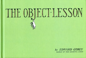 The ObjectLesson,Used