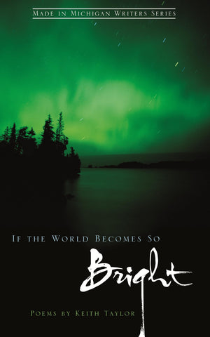 If The World Becomes So Bright (Made In Michigan Writer Series),New