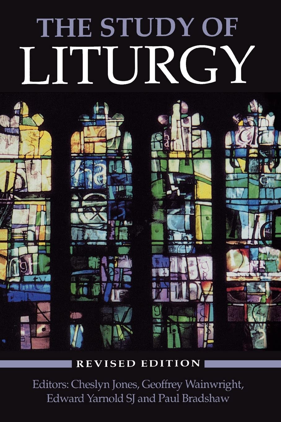 The Study of Liturgy,Used