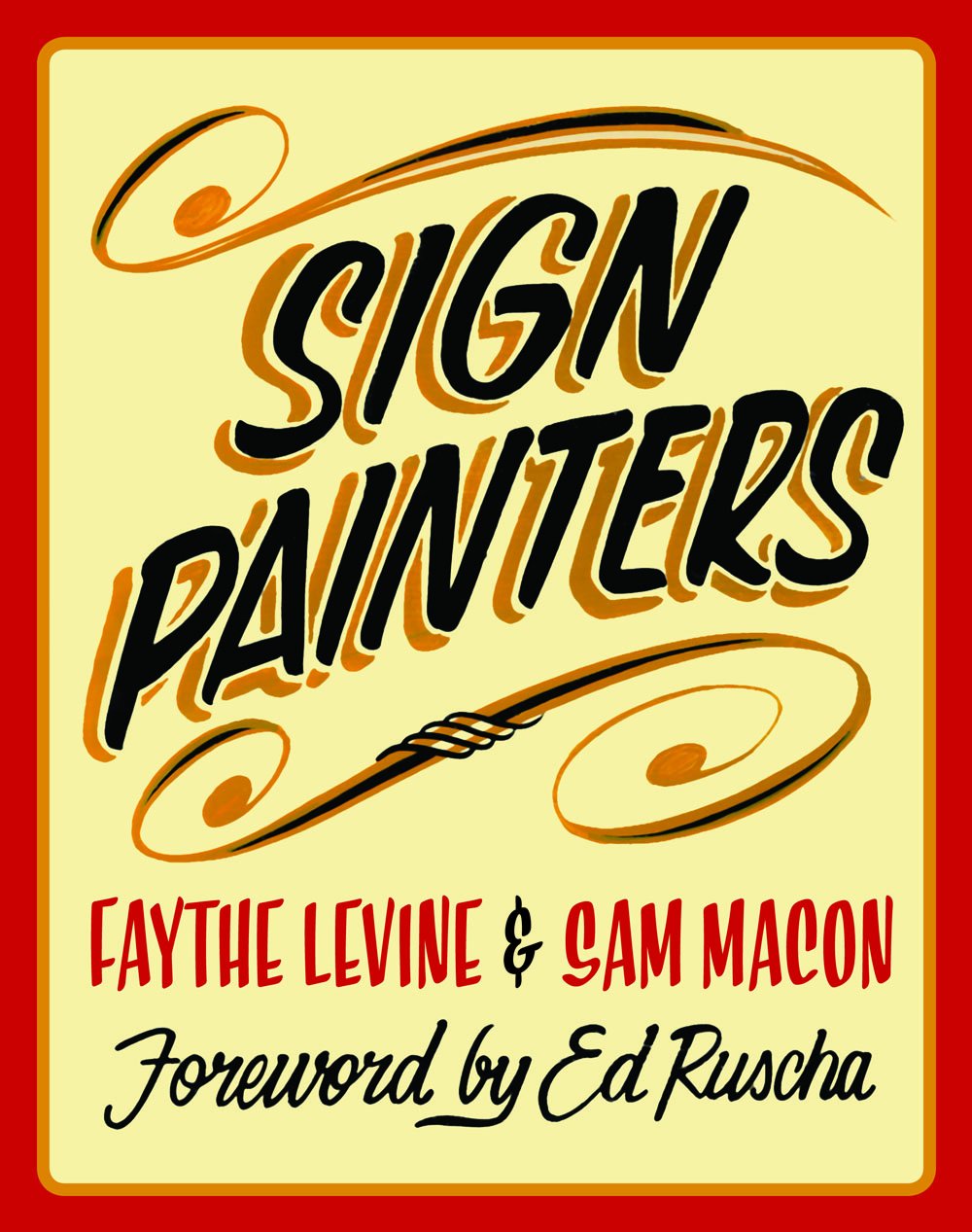 Sign Painters Pb