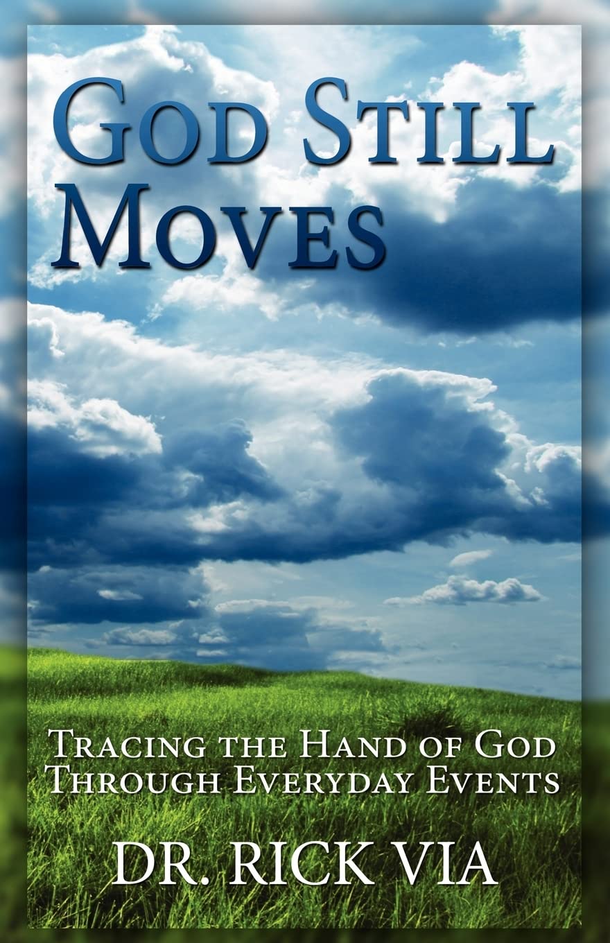 God Still Moves,Used