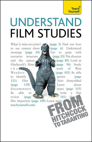 Understand Film Studies (Teach Yourself)