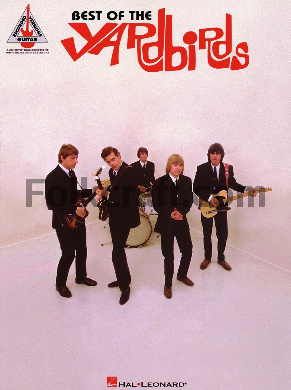 Best of the Yardbirds,New