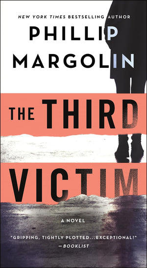 The Third Victim: A Novel (Robin Lockwood, 1)