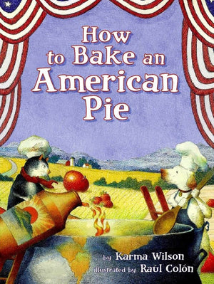 How to Bake an American Pie,Used