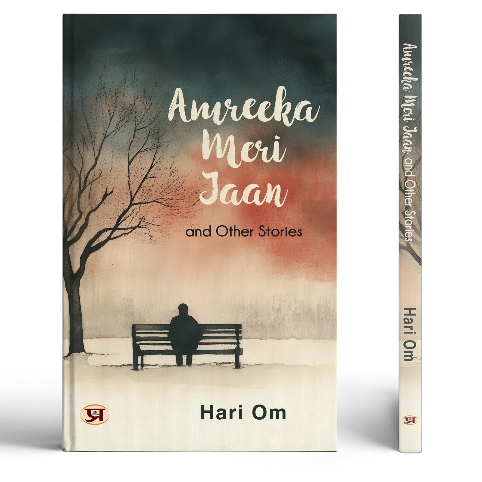 Amreeka Meri Jaan And Other Stories  Collection Of Such Stories Deeply Rooted In The Fabric Of Communal Dynamics, Yet Echoing Universal Human Experiences.