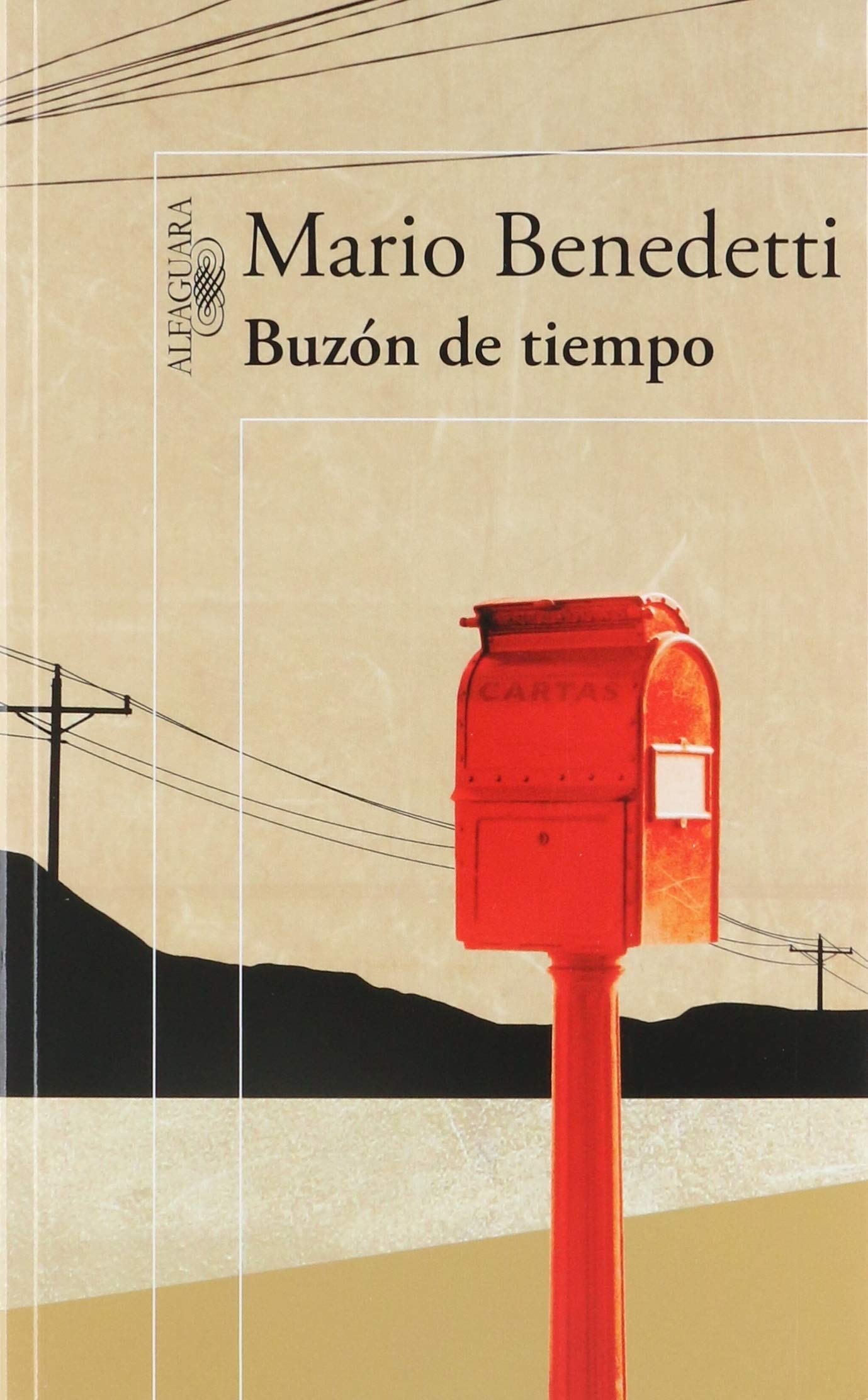 Buzon De Tiempo (Spanish Edition)
