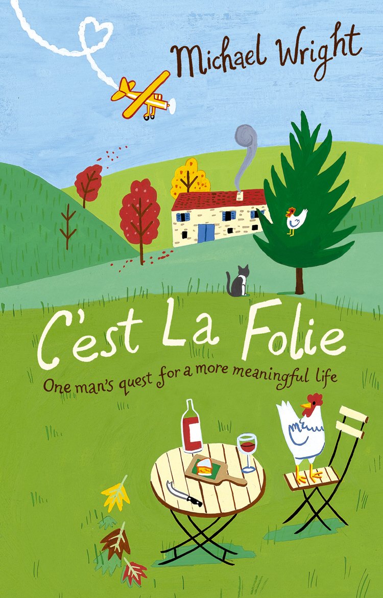 C'est La Folie,Used