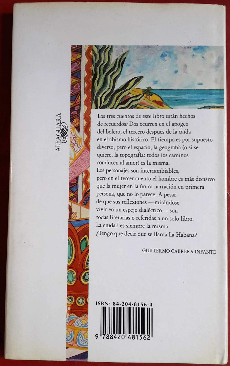 El Delito Por Bailar El Charachacha (Spanish Edition),Used