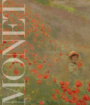 Claude Monet: 18401926,New