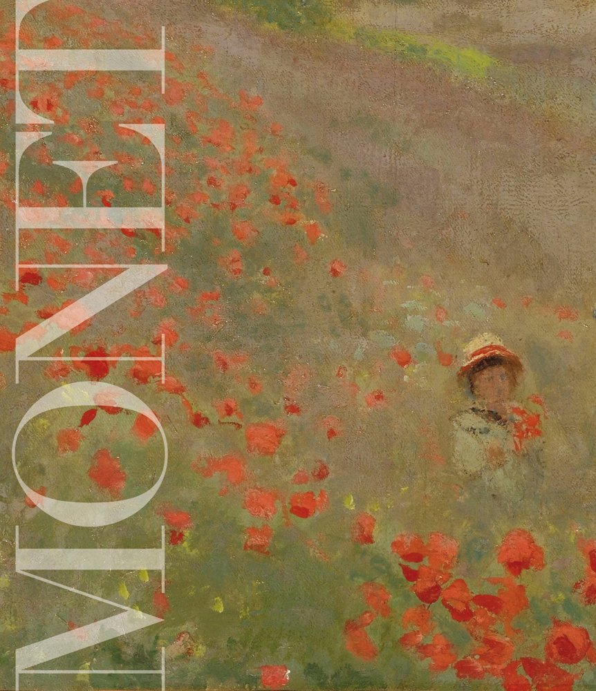 Claude Monet: 18401926,New