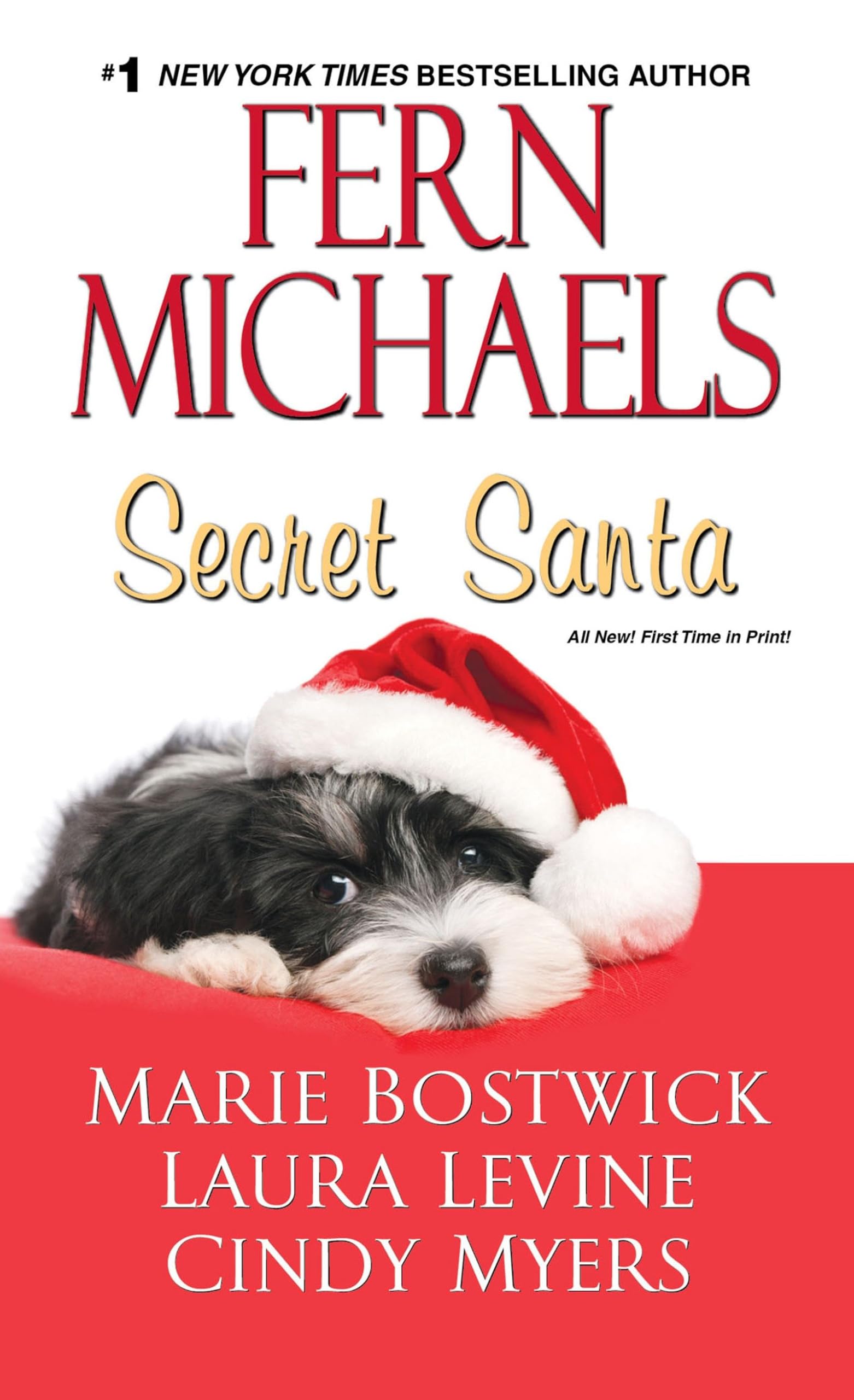 Secret Santa,Used