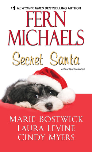 Secret Santa,Used