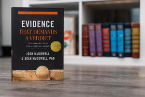 Evidence That Demands a Verdict: LifeChanging Truth for a Skeptical World,Used