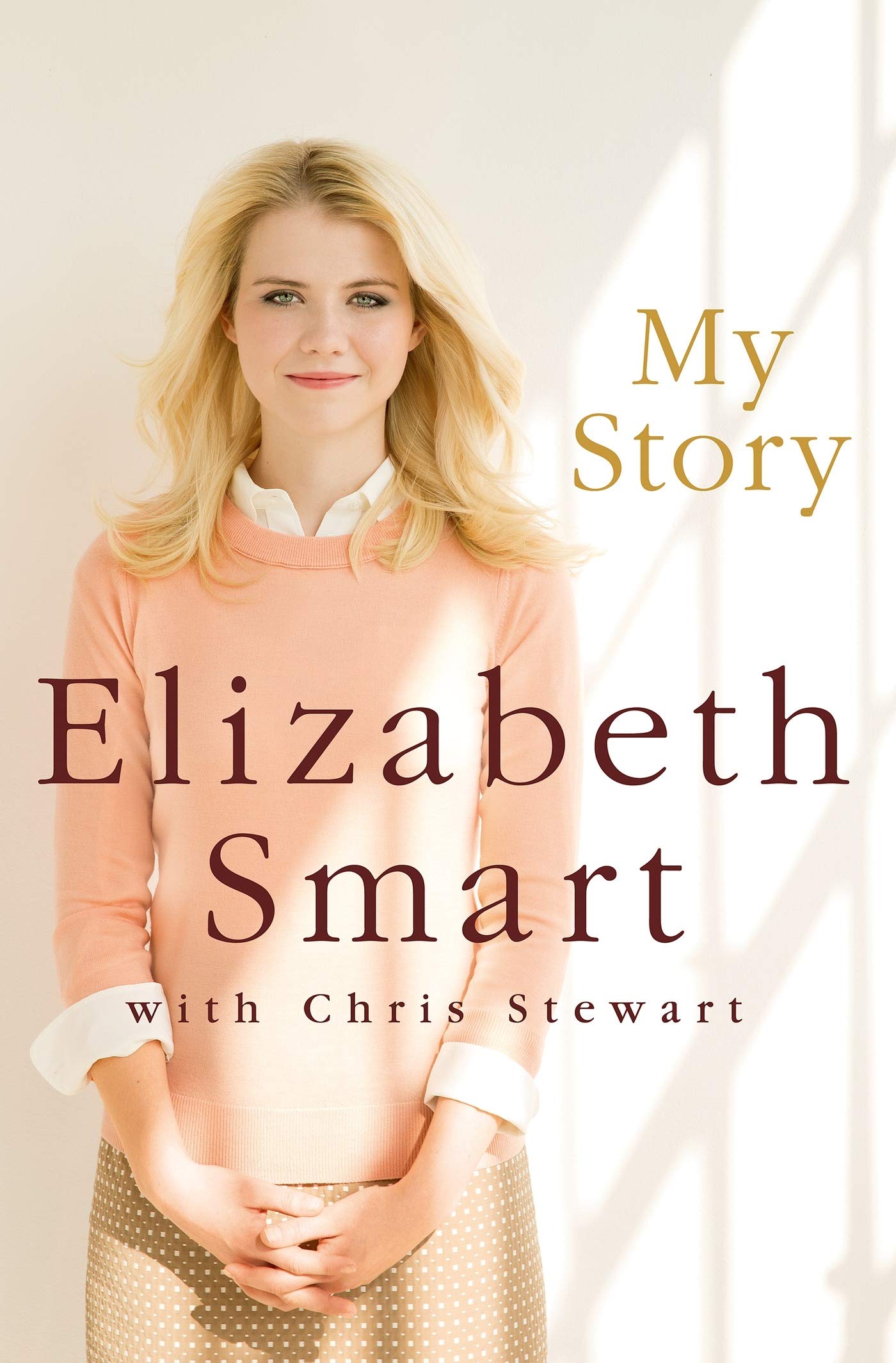 My Story,New