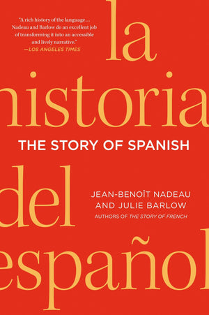 The Story of Spanish,Used