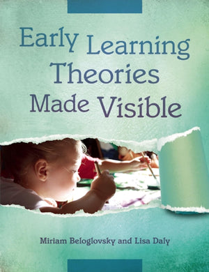 Early Learning Theories Made Visible,Used