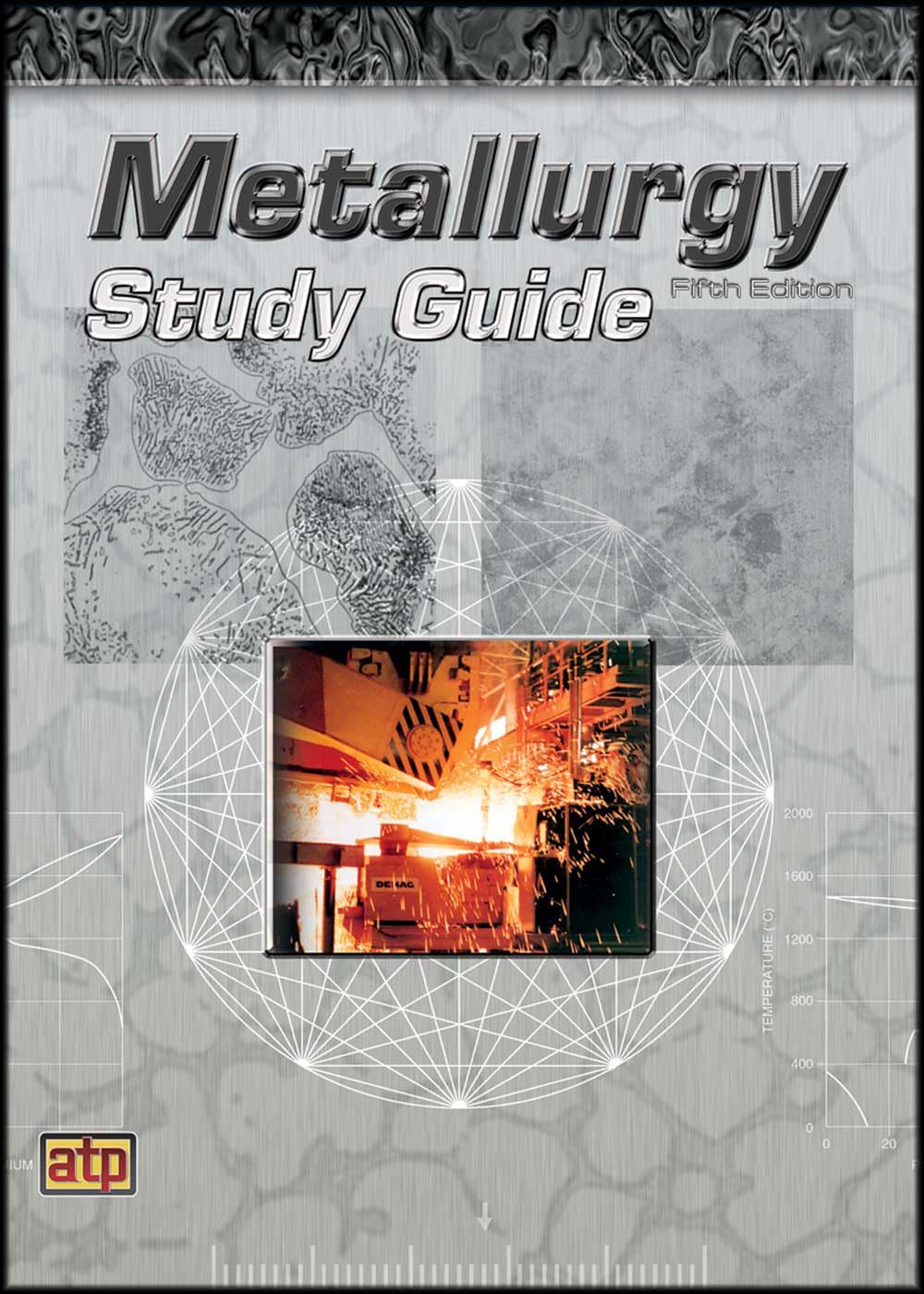 Metallurgy Study Guide,Used
