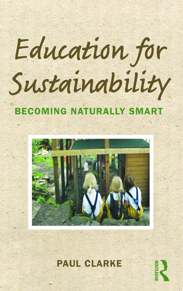 Education for Sustainability,Used