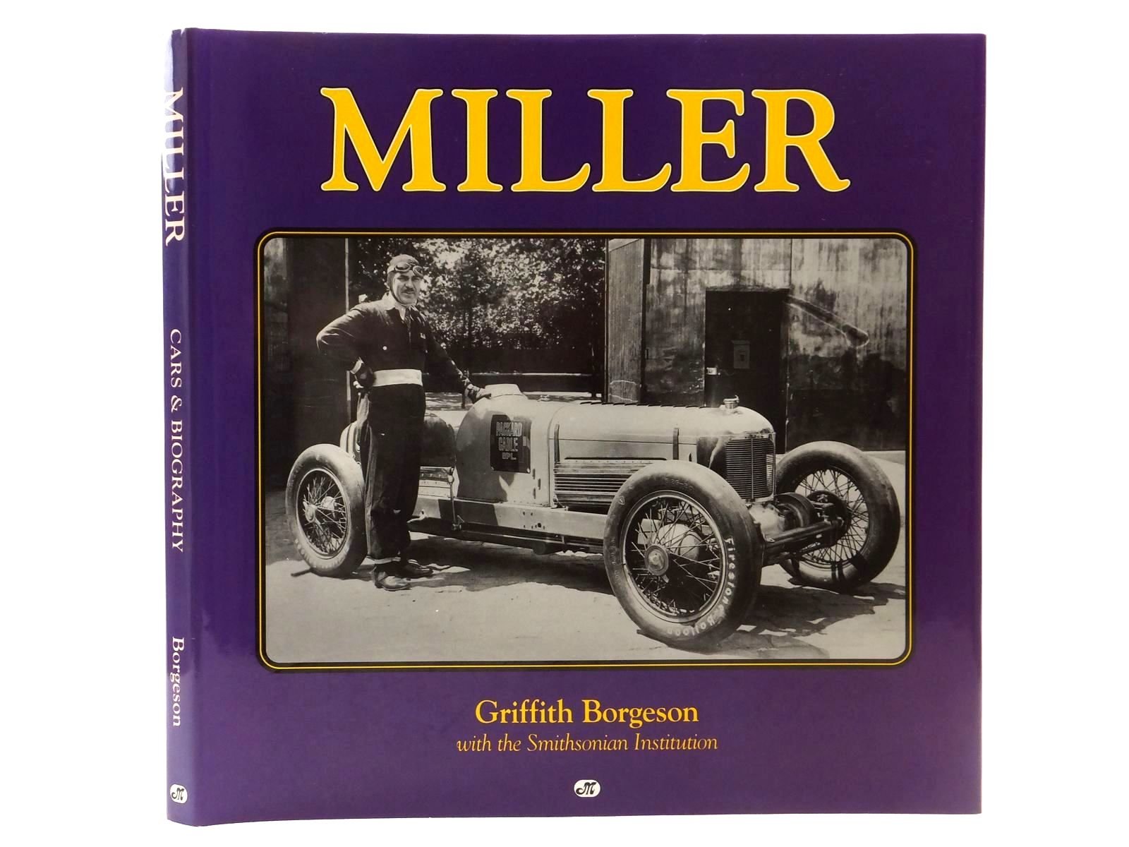 Miller-used