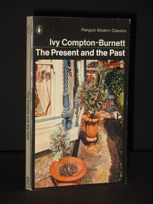 The Present And The Past