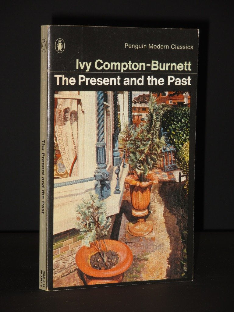 The Present And The Past