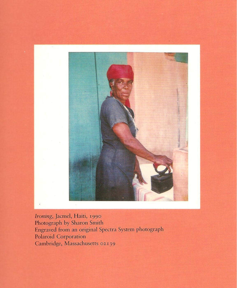 Aperture, Issue 126: Haiti  Feeding the Spirit,Used