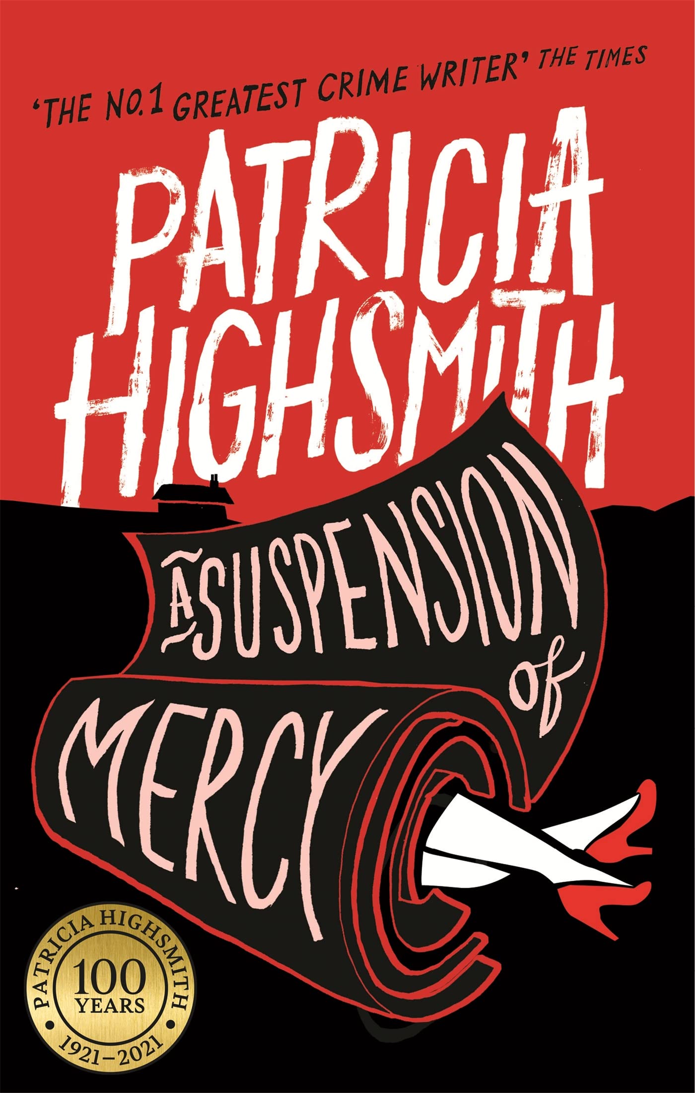 A Suspension of Mercy: A Virago Modern Classic (VMC),Used
