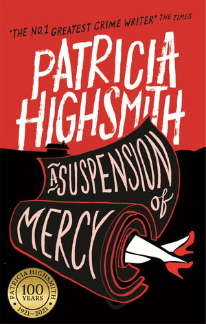 A Suspension of Mercy: A Virago Modern Classic (VMC),Used