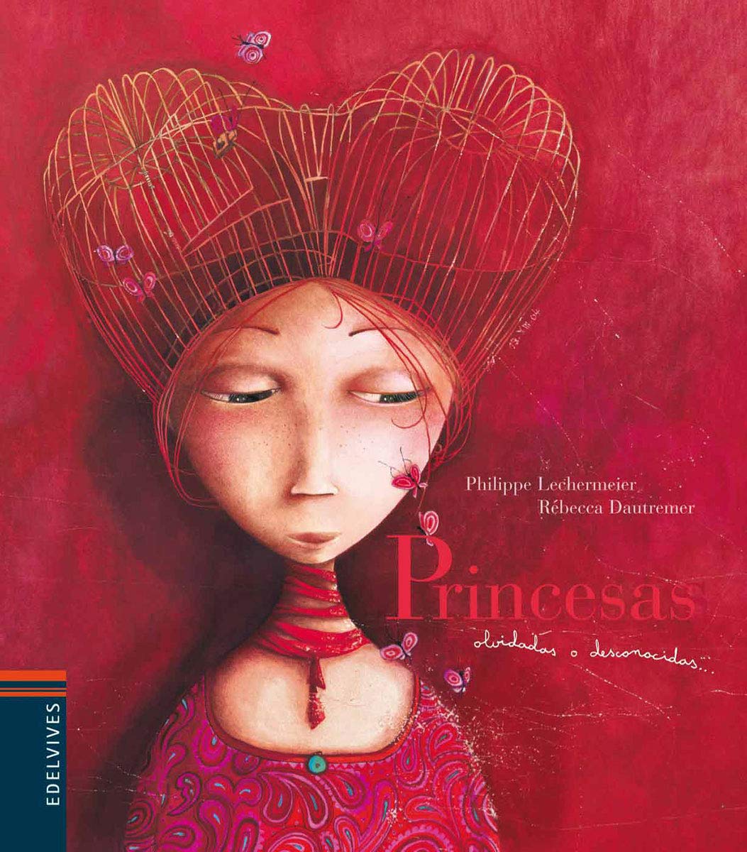 Princesas olvidadas o desconocidas (Spanish Edition),Used