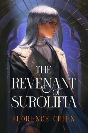 The Revenant Of Surolifia
