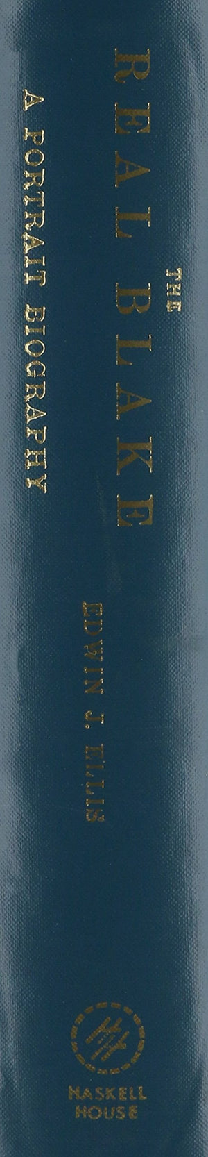 Real Blake,Used