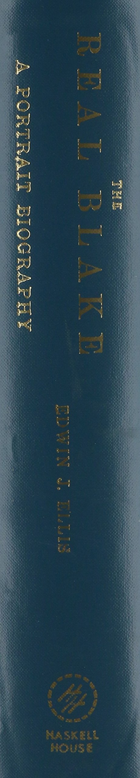 Real Blake,Used