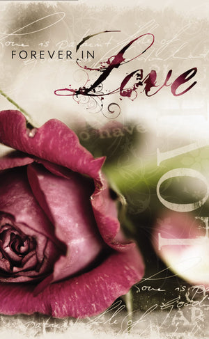Forever in Love,Used