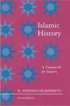 Islamic History: A Framework for Inquiry,Used