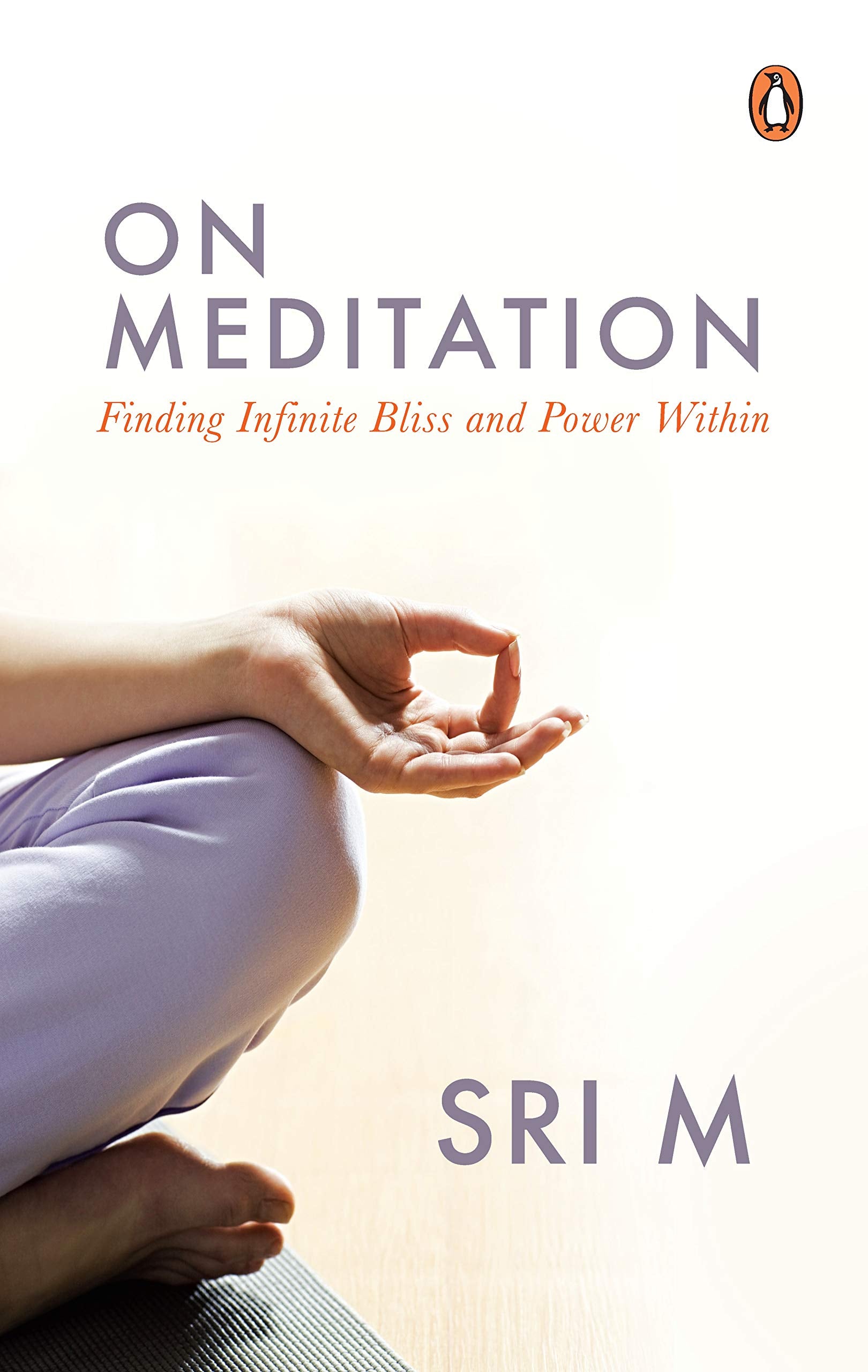 On Meditation,Used