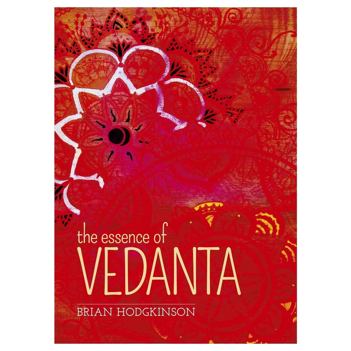 The Essence of Vedanta,Used
