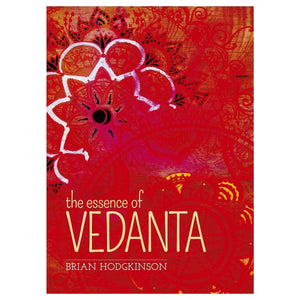 The Essence of Vedanta,Used