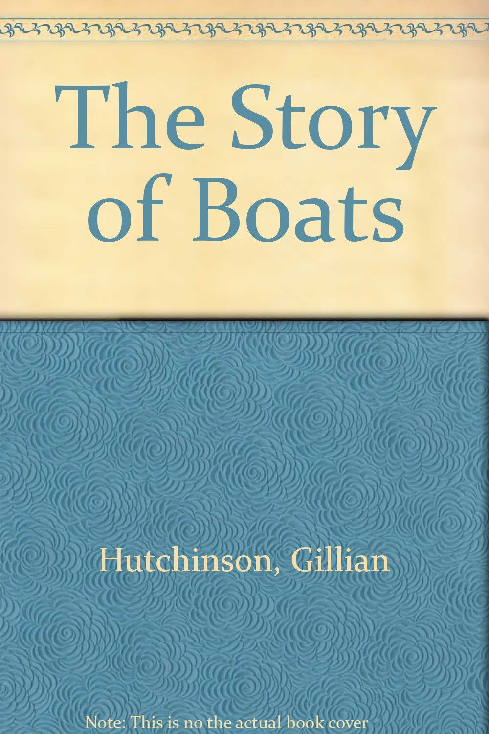 The Story of Boats,Used