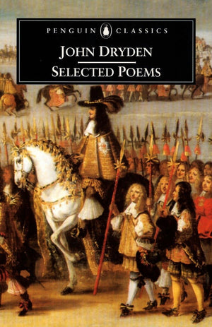 Selected Poems (Penguin Classics),New