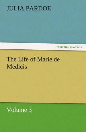 The Life of Marie de Medicis,Used